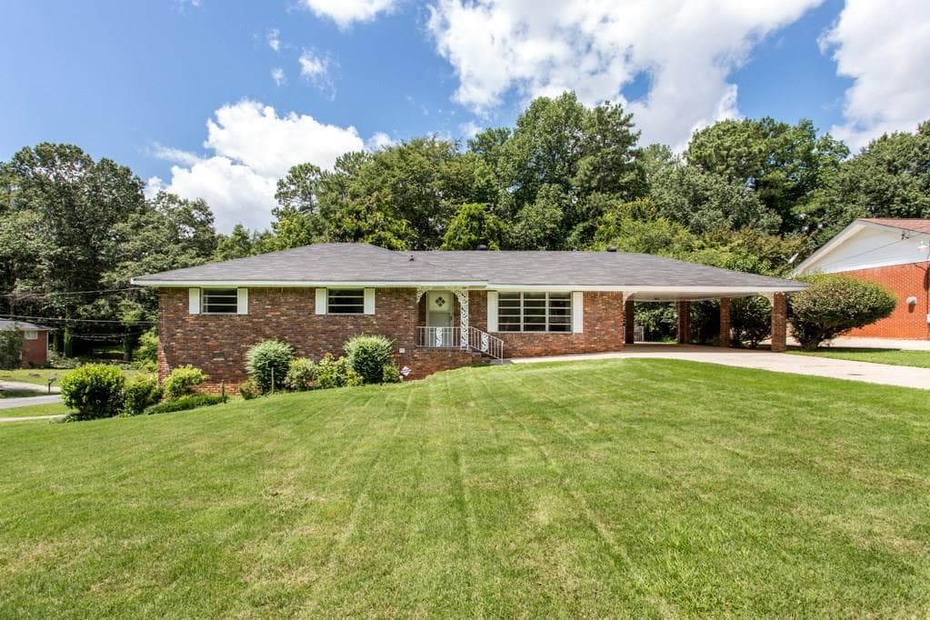 5516 Helen Place, Mableton, GA 30126 — most recent listing photo