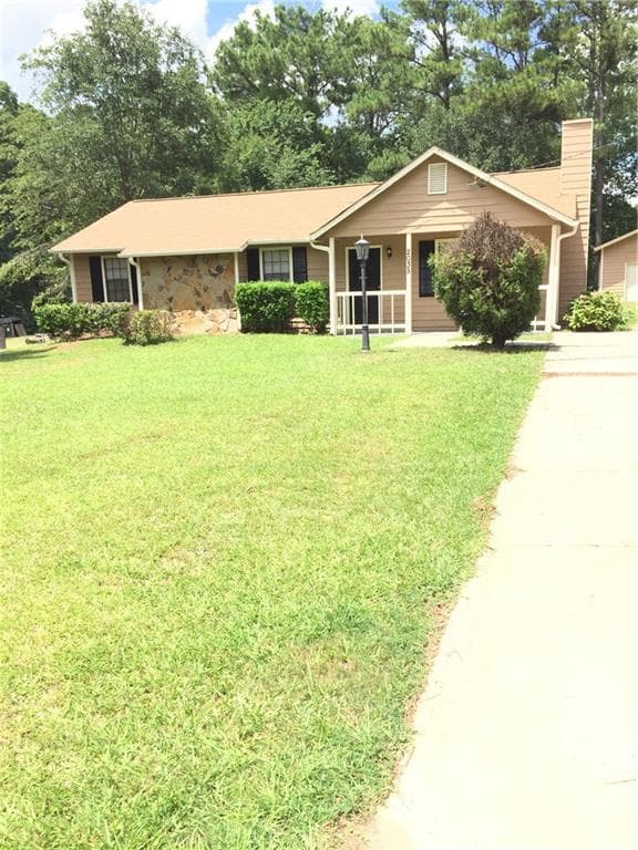 2035 Radford Court, Riverdale, GA 30296 — most recent listing photo
