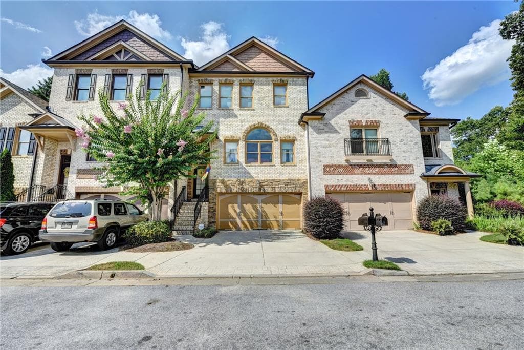 1156 Water Grass Way, Lawrenceville, GA 30045 — most recent listing photo