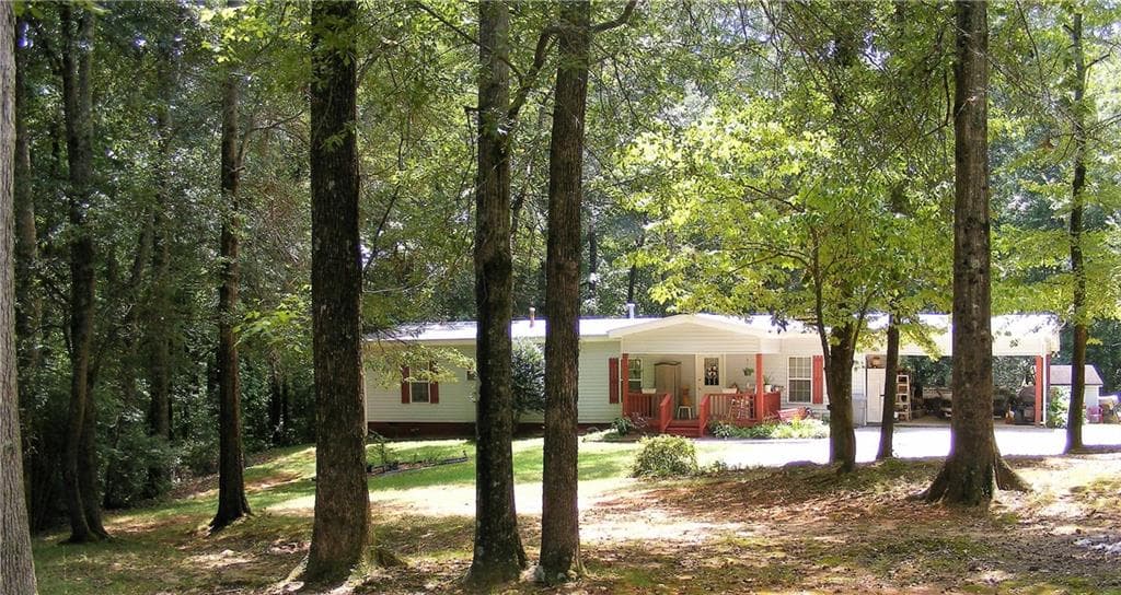 5945 Clark Lane, Cumming, GA 30028 — most recent listing photo