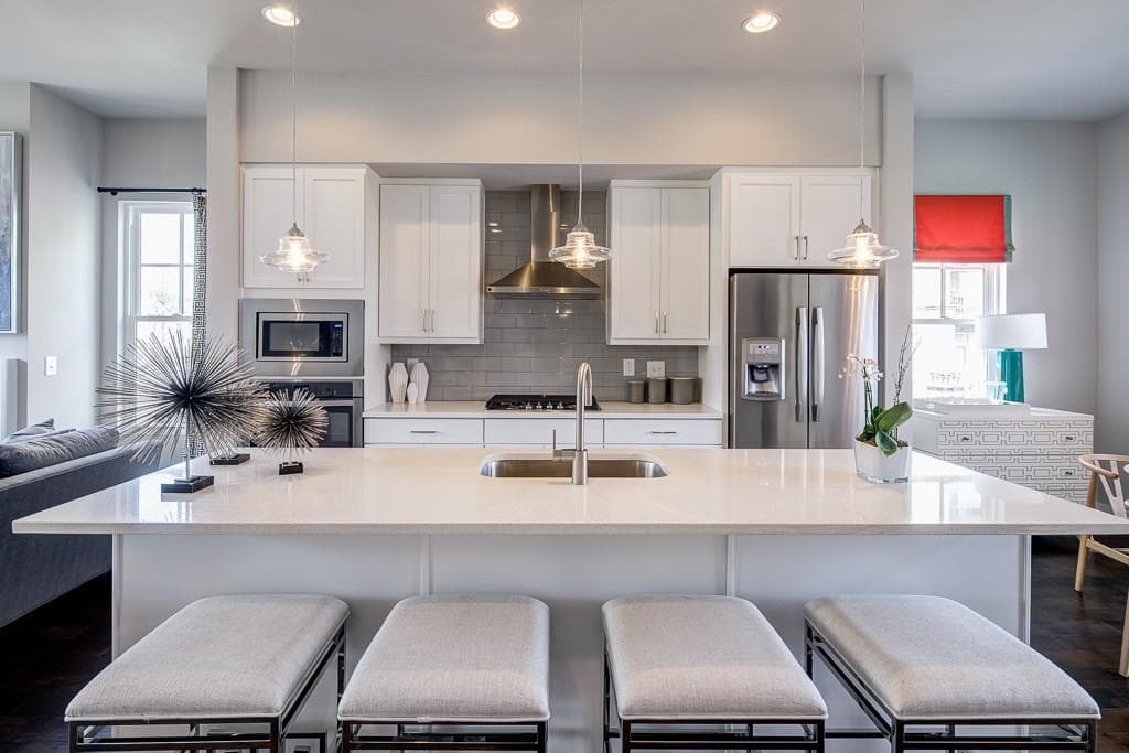 715 Taylor Court 20, Atlanta, GA 30324 — most recent listing photo