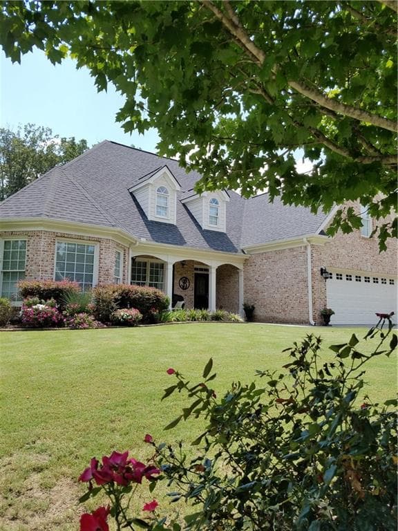 1620 Wheat Grass Way, Grayson, GA 30017 — most recent listing photo