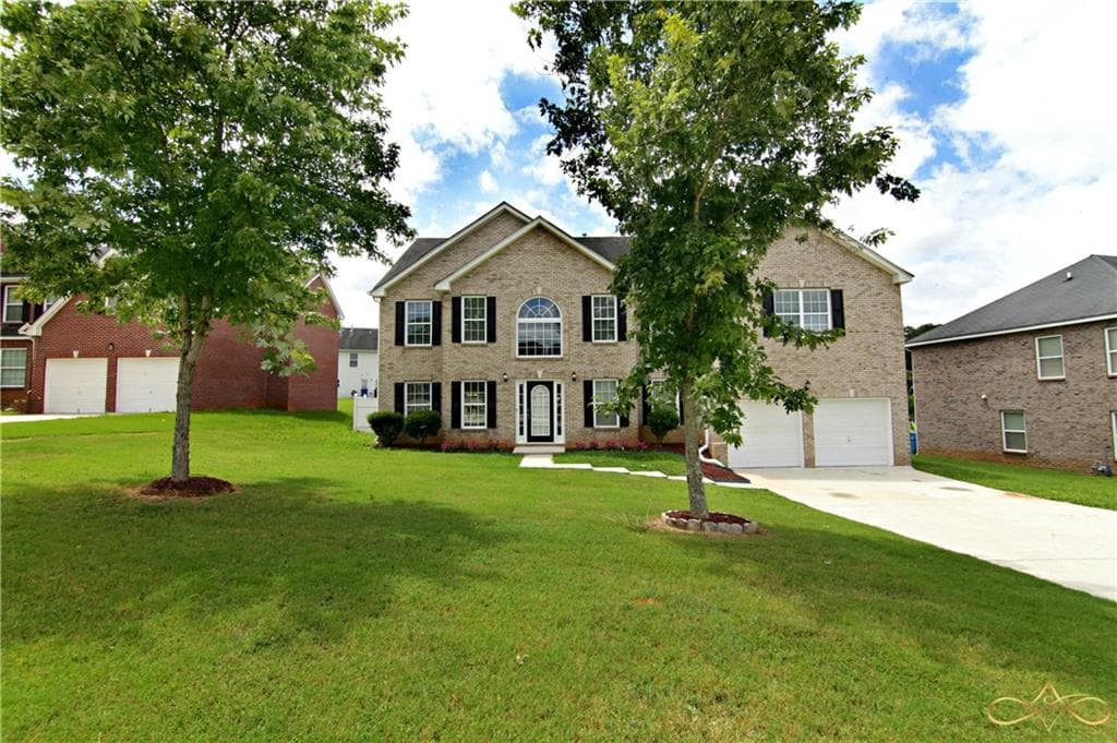 919 Ambeau Circle, Mcdonough, GA 30253 — most recent listing photo