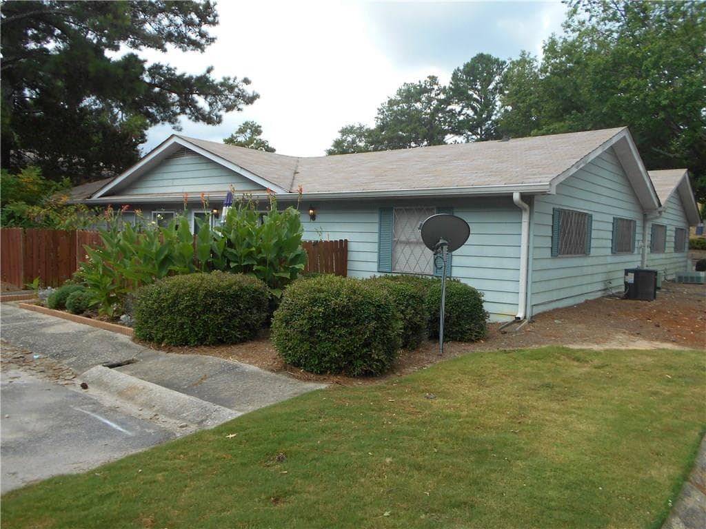 4701 Flat Shoals Road 67B, Union City, GA 30291 — most recent listing photo