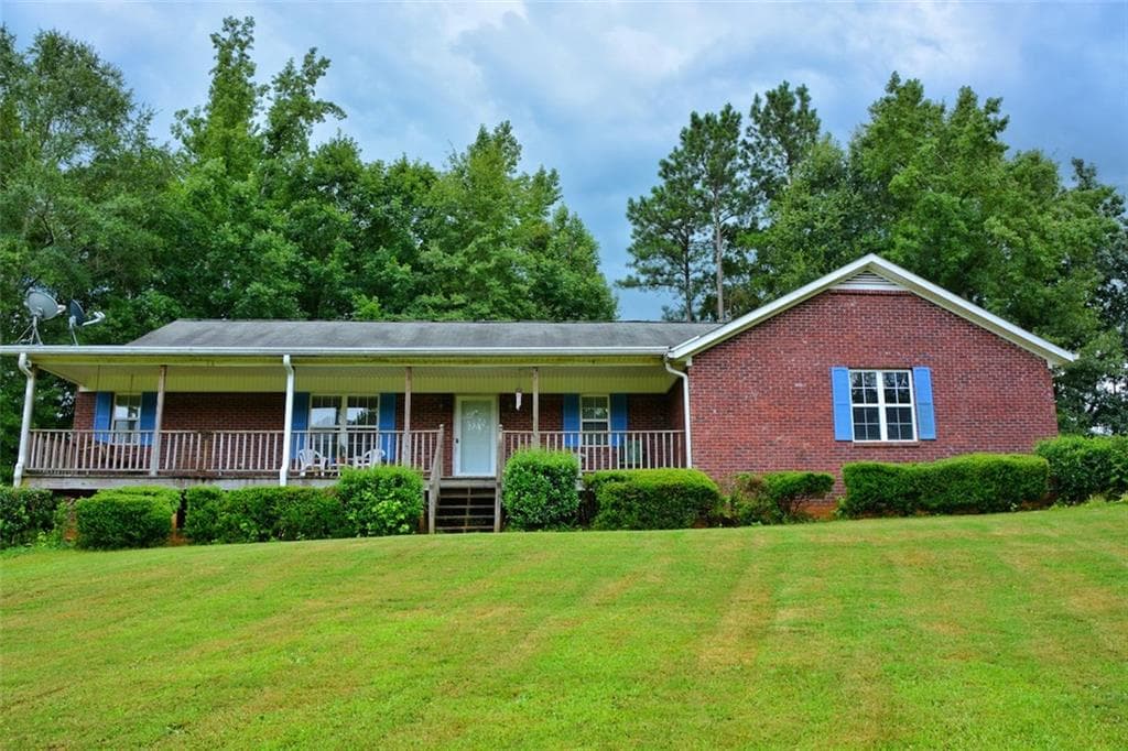 367 Spruill Bridge Road, Temple, GA 30179 — most recent listing photo