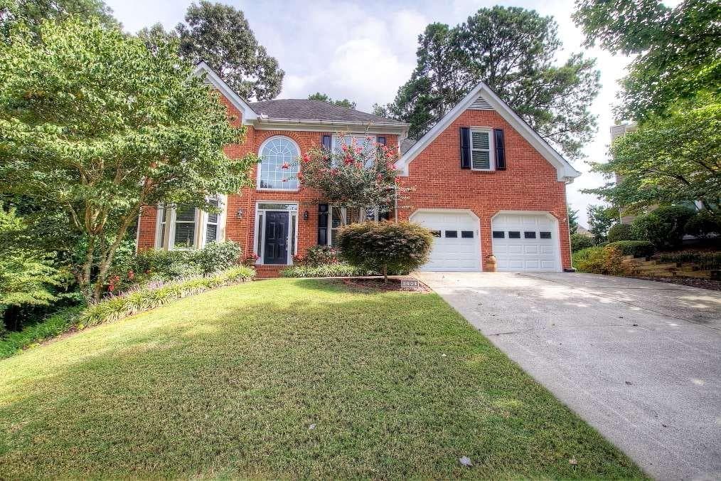 1780 Wildcat Creek Court, Lawrenceville, GA 30043 — most recent listing photo