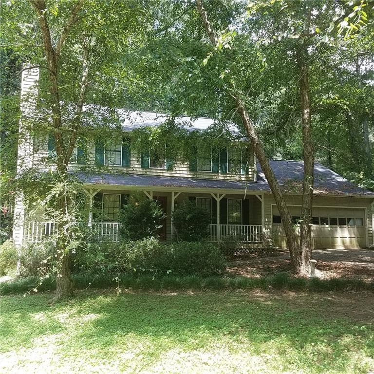 5101 Conestoga Court, Stone Mountain, GA 30087 — most recent listing photo