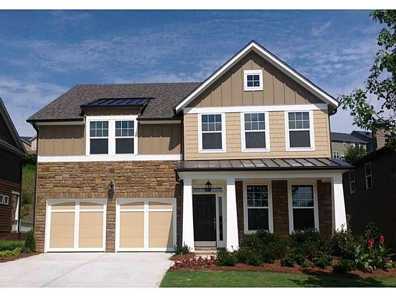 3725 Jardine Lane, Cumming, GA 30041 — most recent listing photo