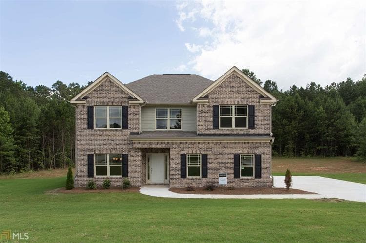 4217 Lindsey Way, Conyers, GA 30013 — most recent listing photo