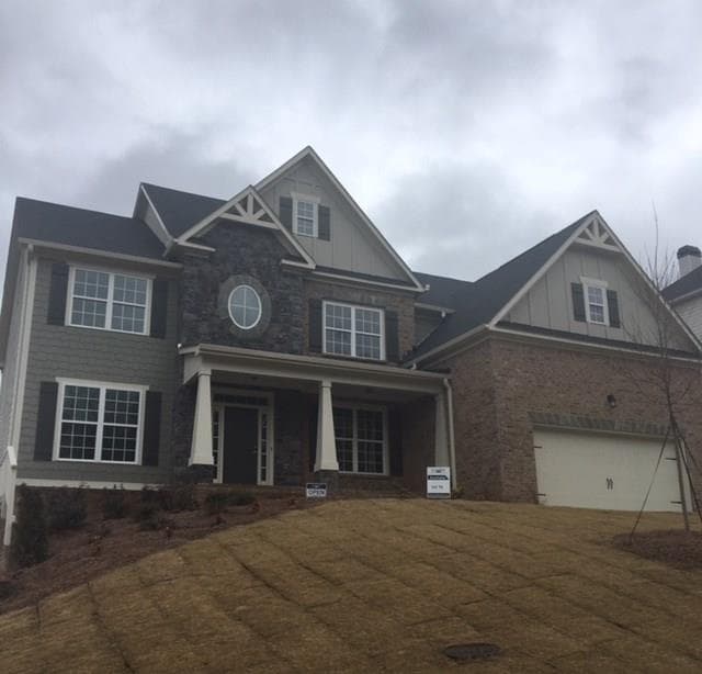 355 Heritage Overlook, Woodstock, GA 30188 — most recent listing photo