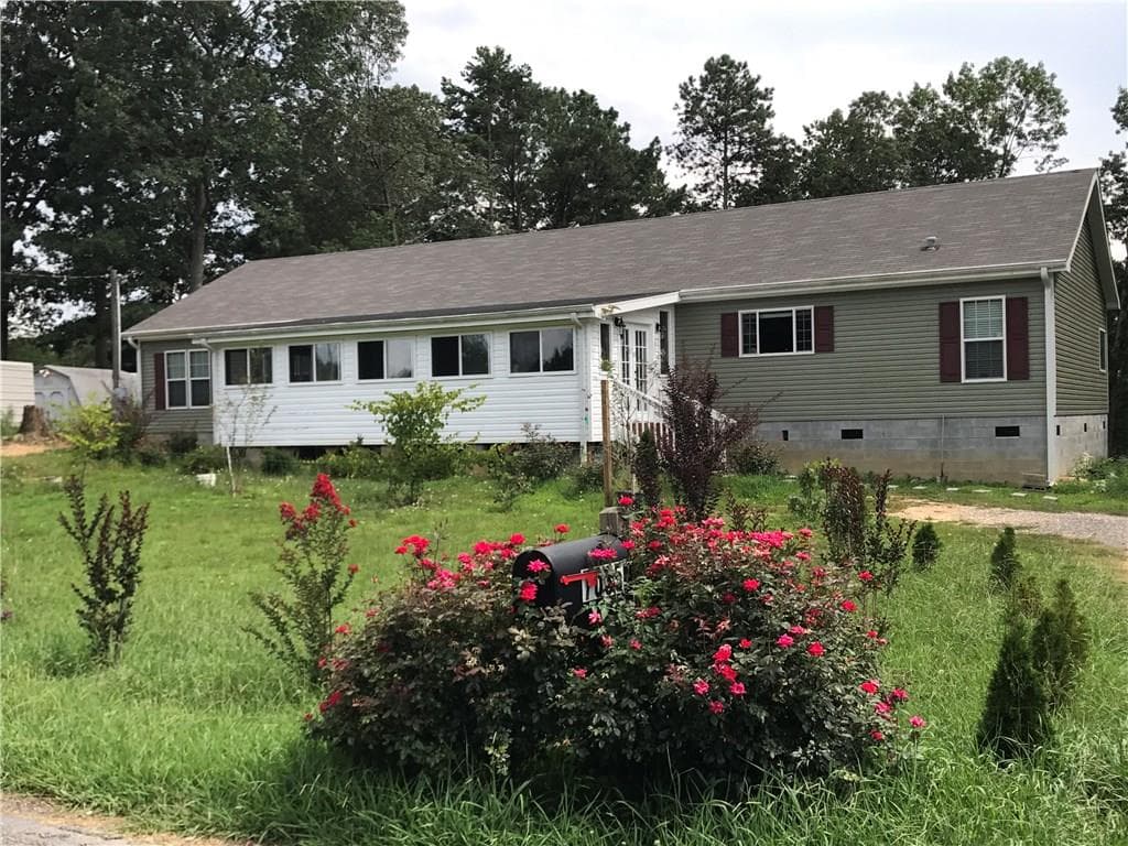 7035 Mountain Ridge, Acworth, GA 30102 — most recent listing photo
