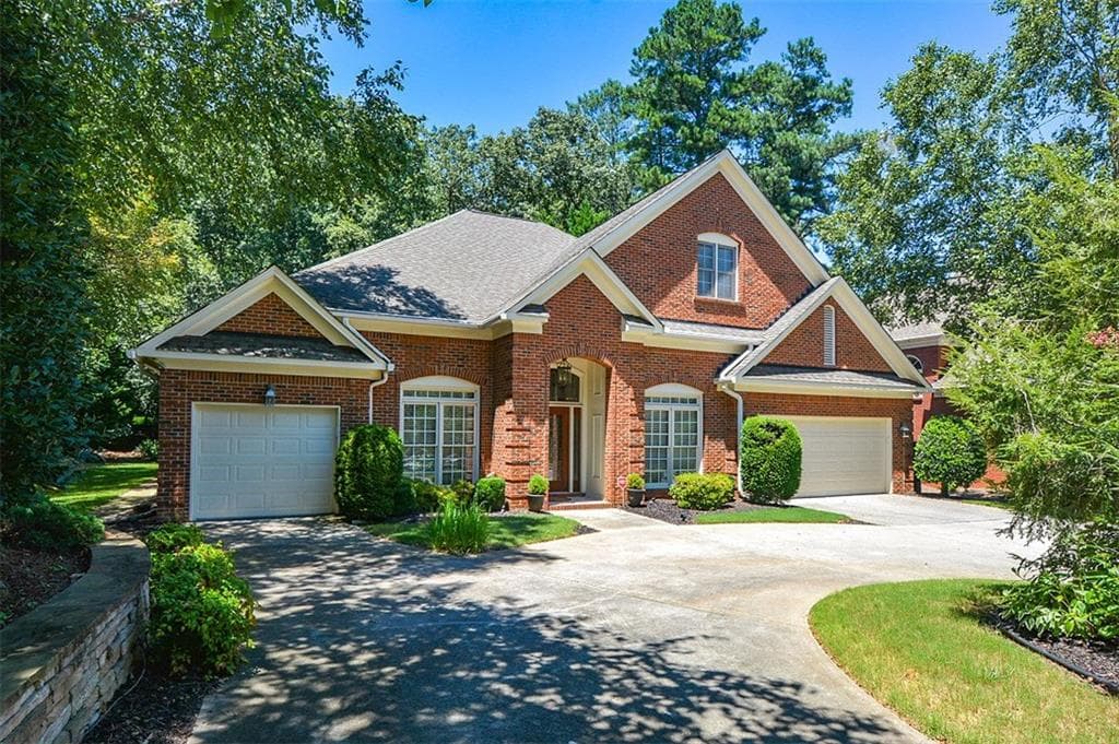 4795 Gran River Glen, Peachtree Corners, GA 30096 — most recent listing photo