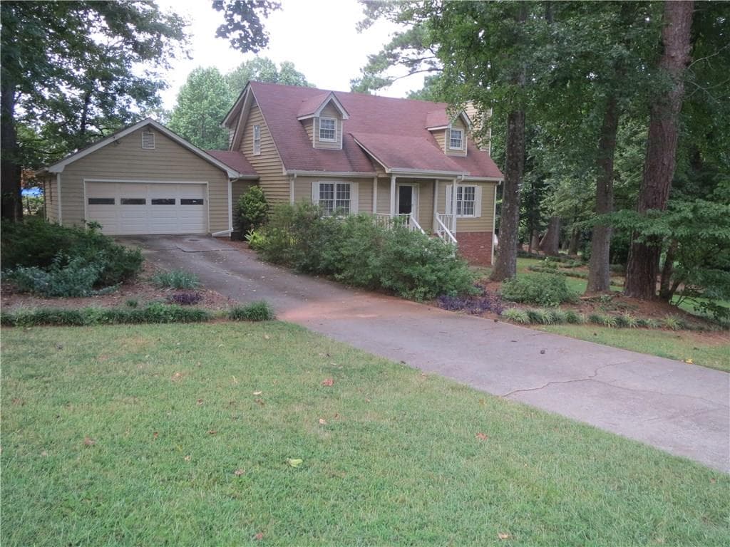 5964 Four Winds Drive, Lilburn, GA 30047 — most recent listing photo