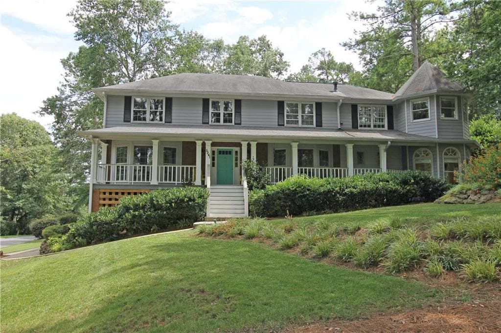 5241 Shasta Way, Marietta, GA 30062 — most recent listing photo