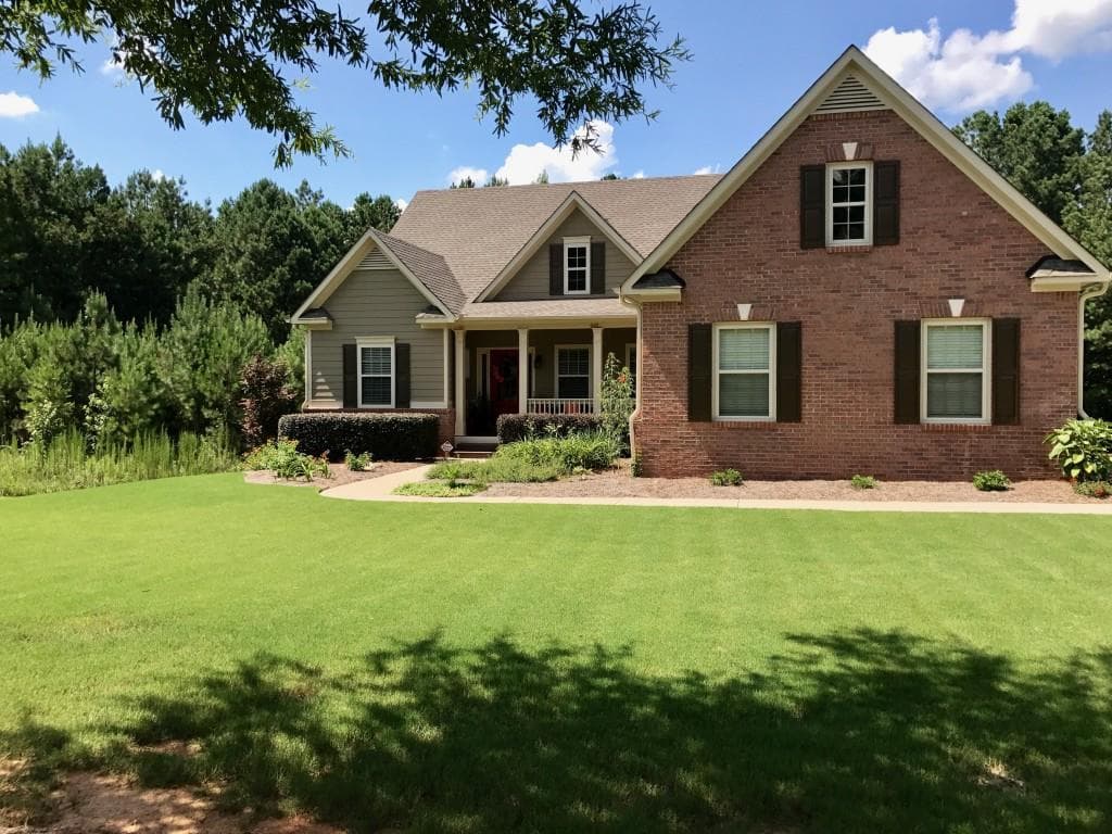 1808 Jakes Cove, Loganville, GA 30052 — most recent listing photo