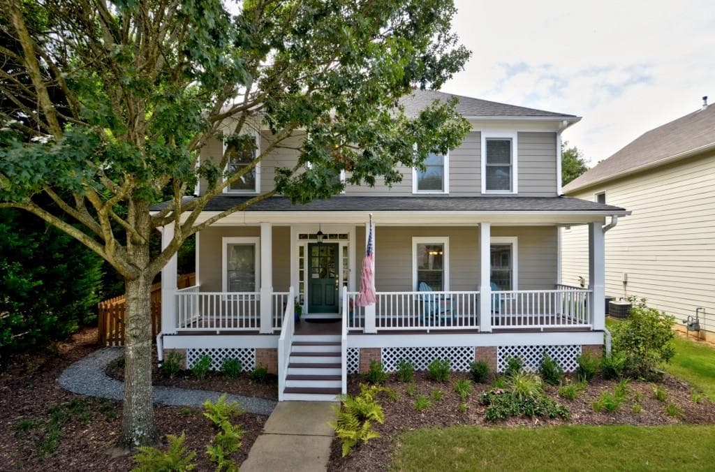 3 bedroom, 2,148 sq ft single family residence sold at 2242 Harry Brooks Drive, Atlanta, GA 30318