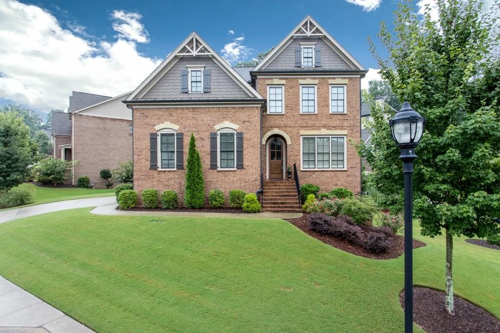 1910 Sadler Drive, Smyrna, GA 30080 — most recent listing photo