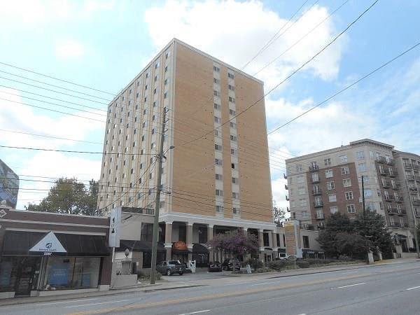 2285 Peachtree Road 310, Atlanta, GA 30309 — most recent listing photo
