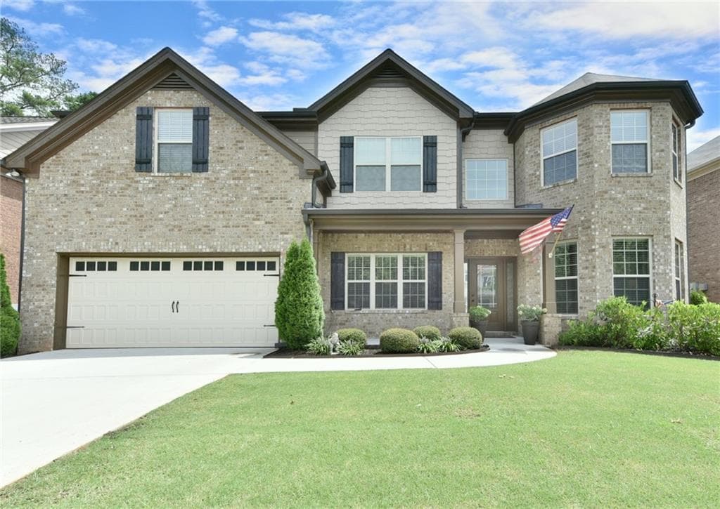 21 Daniel Creek Lane, Sugar Hill, GA 30518 — most recent listing photo