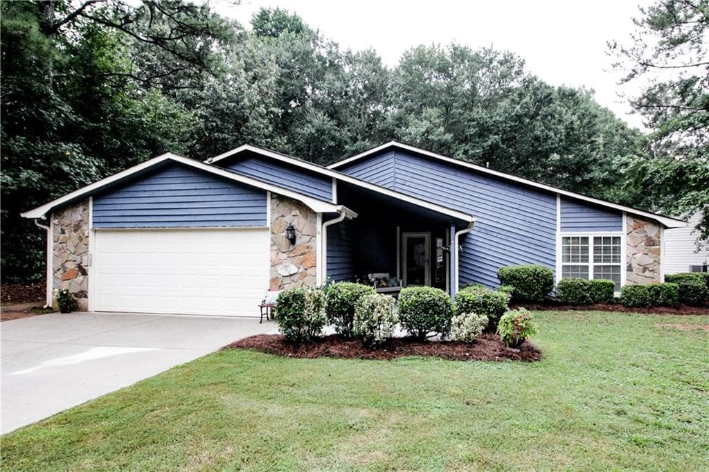11115 Indian Village Drive, Johns Creek, GA 30022 — most recent listing photo