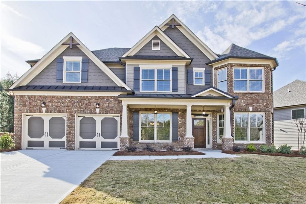 4759 Sierra Creek Drive, Hoschton, GA 30548 — most recent listing photo