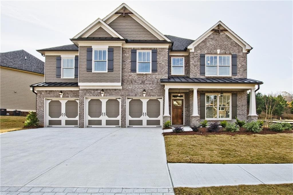 4739 Sierra Creek Drive, Hoschton, GA 30548 — most recent listing photo