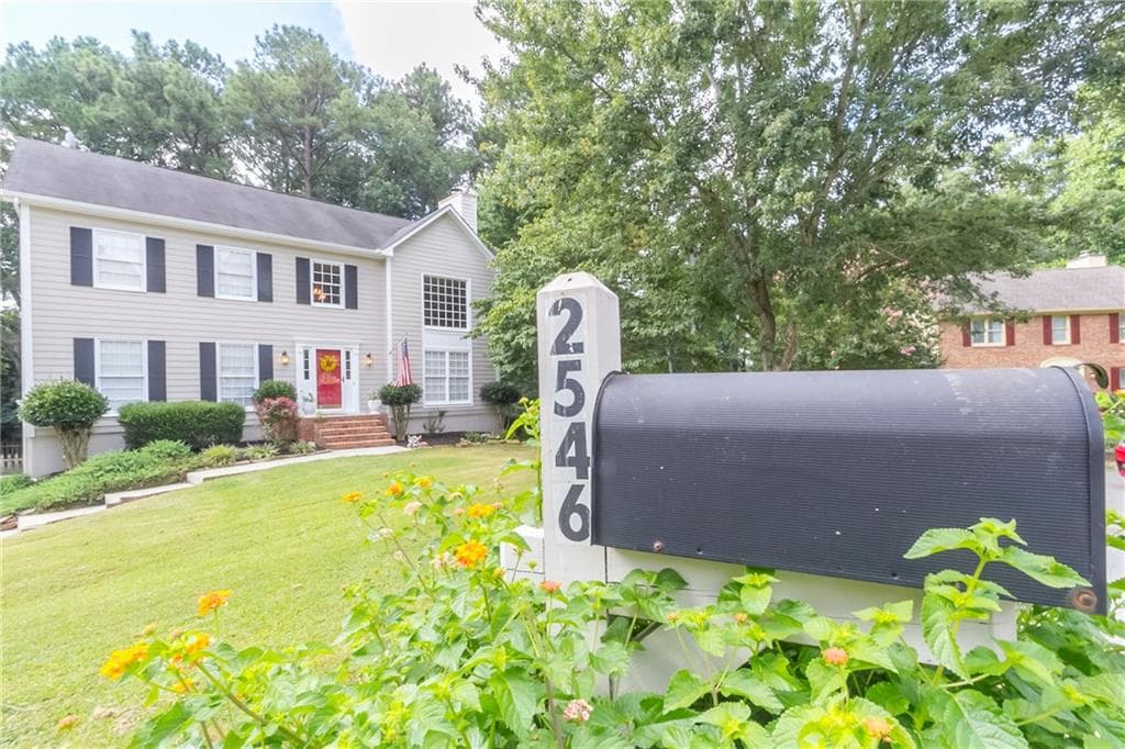 2546 Bent Oak Trail, Snellville, GA 30078 — most recent listing photo
