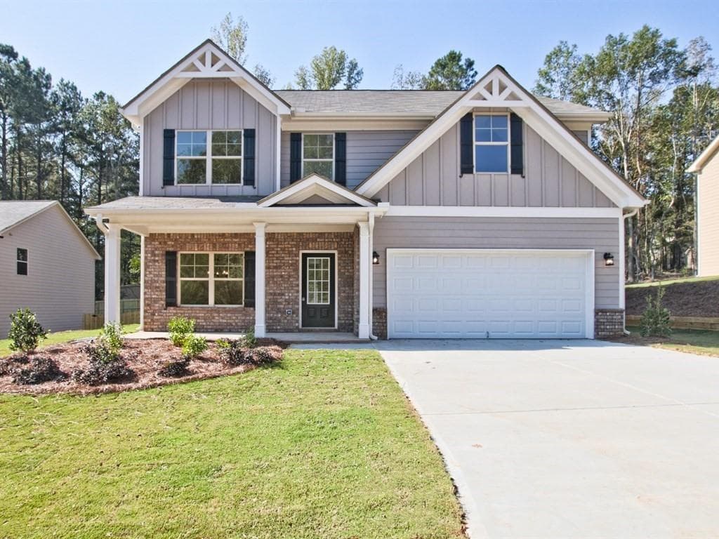 930 Magnolia Way, Jefferson, GA 30549 — most recent listing photo
