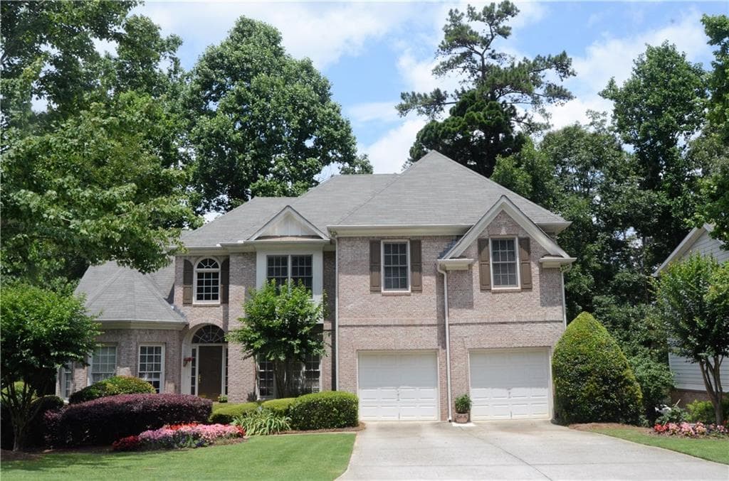 852 Blue Sky Ridge, Snellville, GA 30078 — most recent listing photo
