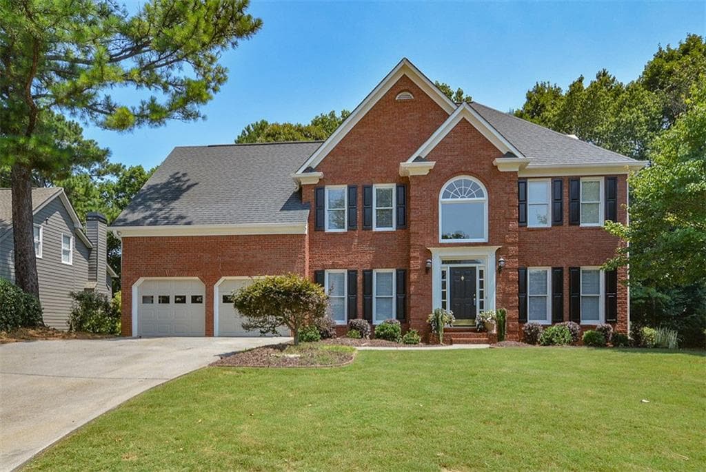 1042 Towne Lake Hills, Woodstock, GA 30189 — most recent listing photo