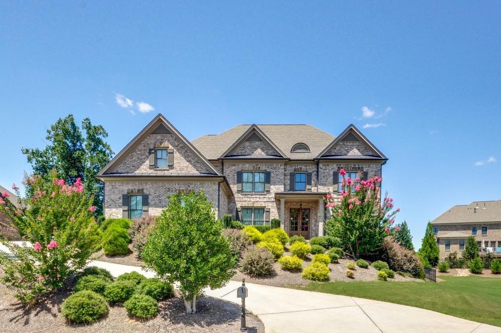 5330 Cole Creek Lane, Cumming, GA 30040 — most recent listing photo