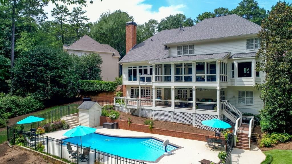 3590 Tuckers Farm, Marietta, GA 30067 — most recent listing photo