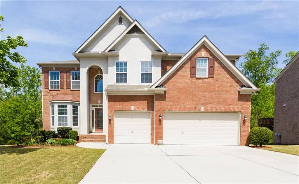 5400 Stone Cove Drive, Atlanta, GA 30331 — most recent listing photo