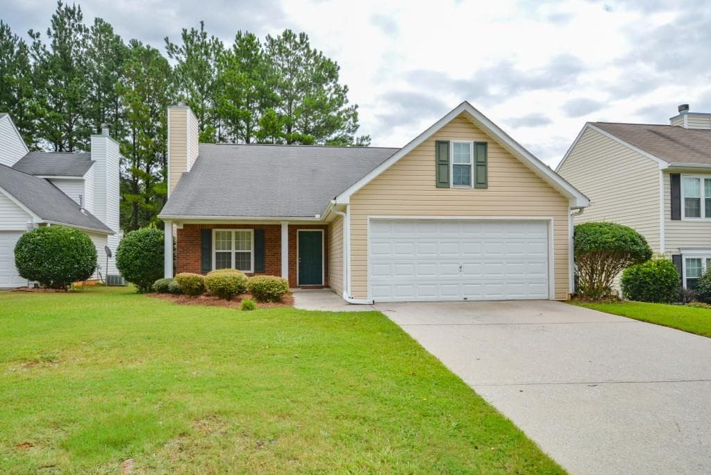 4891 Sweetwater Valley Road, Austell, GA 30106 — most recent listing photo