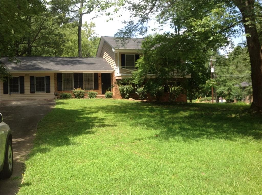 1909 MAPLEWOOD COURT Corner, Decatur, GA 30035 — most recent listing photo