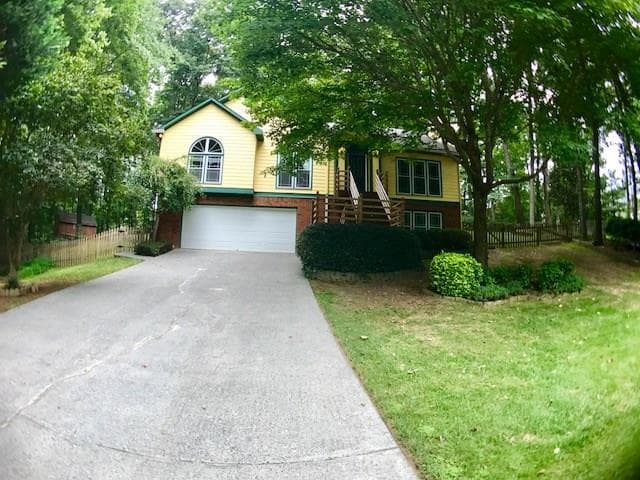 6244 Wiscasset Parkway, Dallas, GA 30157 — most recent listing photo