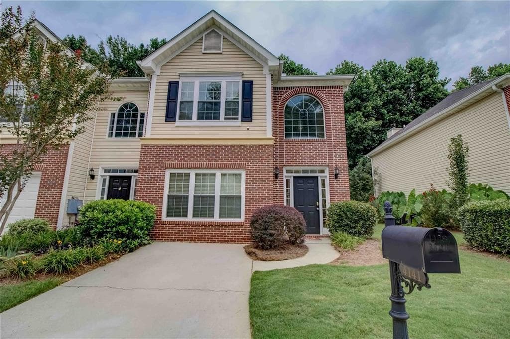 4141 Rogers Creek Court, Duluth, GA 30096 — most recent listing photo
