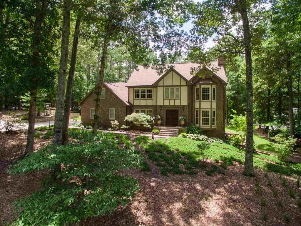 110 Lamberth Lake Drive, Fayetteville, GA 30215 — most recent listing photo
