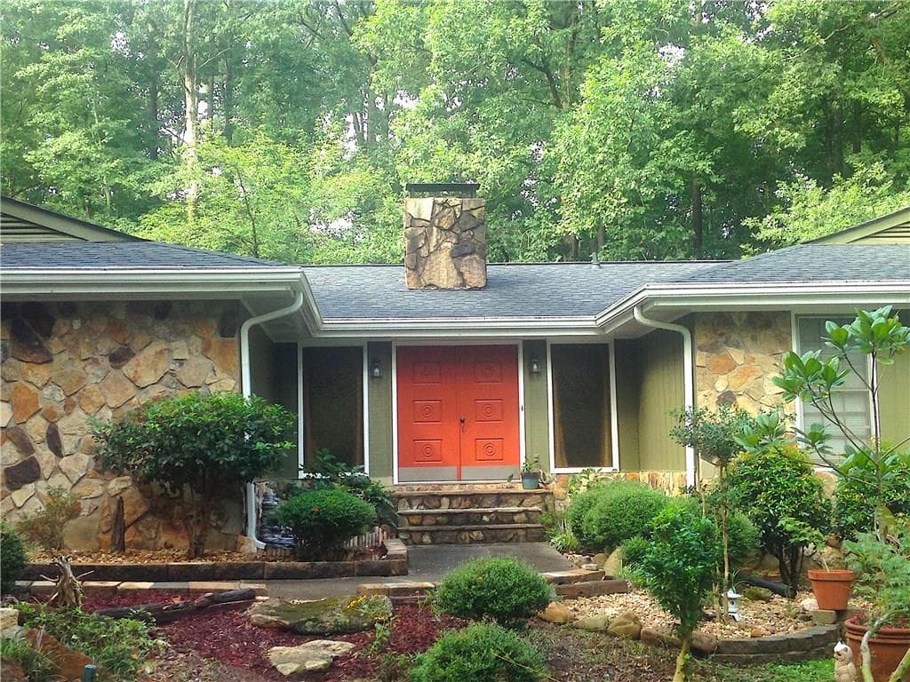 240 Hunters Glen, Fayetteville, GA 30215 — most recent listing photo