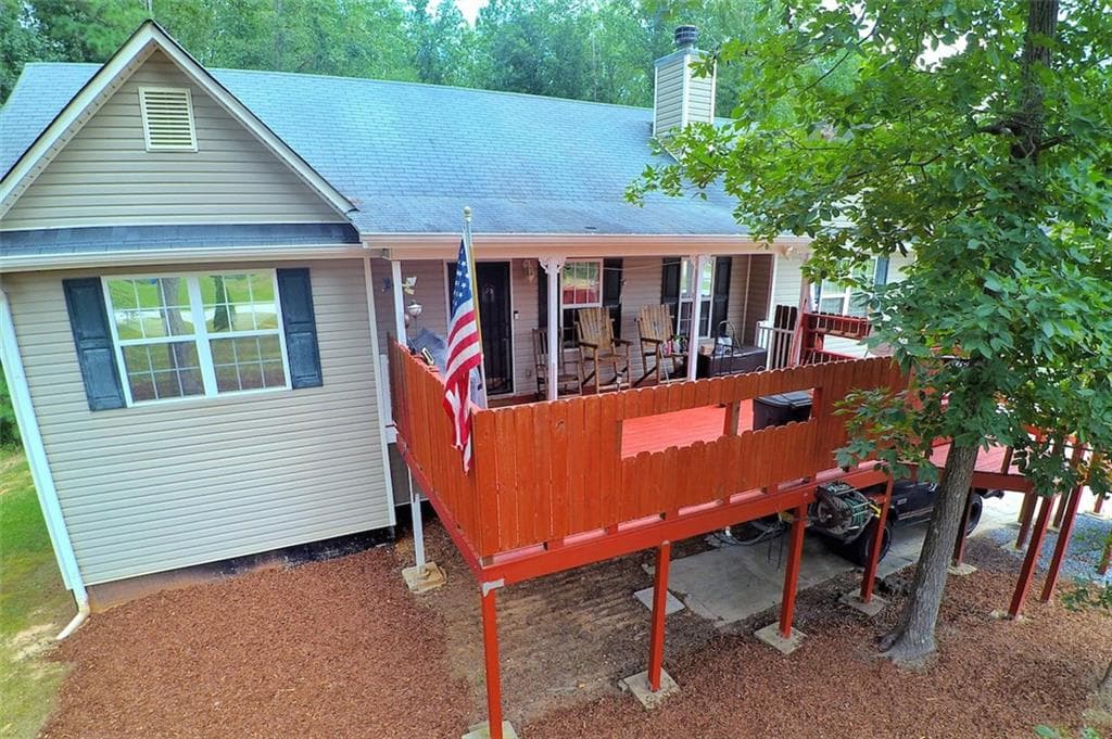 104 Muirwood Drive, Temple, GA 30179 — most recent listing photo