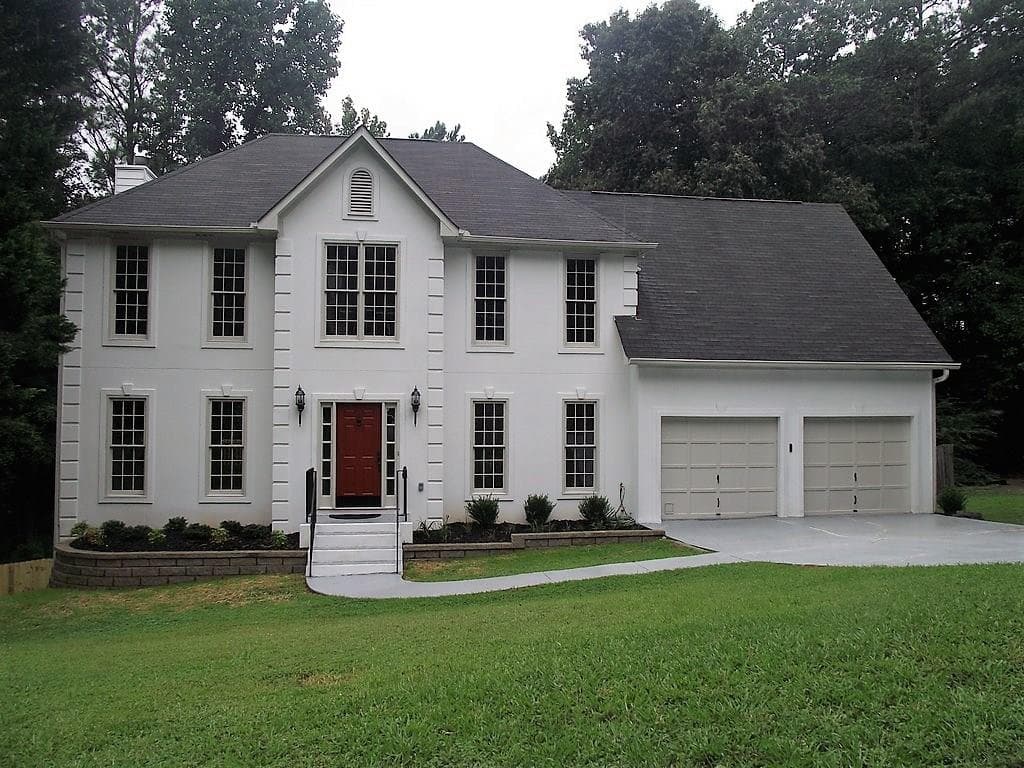 3921 Sharpel Lane, Kennesaw, GA 30152 — most recent listing photo
