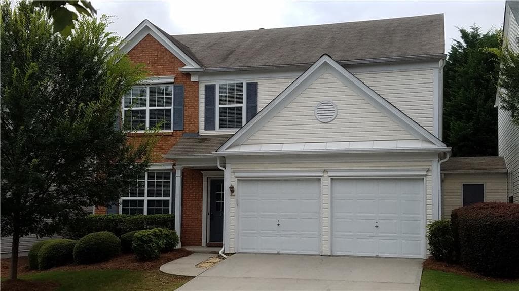 609 Melilot Lane, Alpharetta, GA 30004 — most recent listing photo