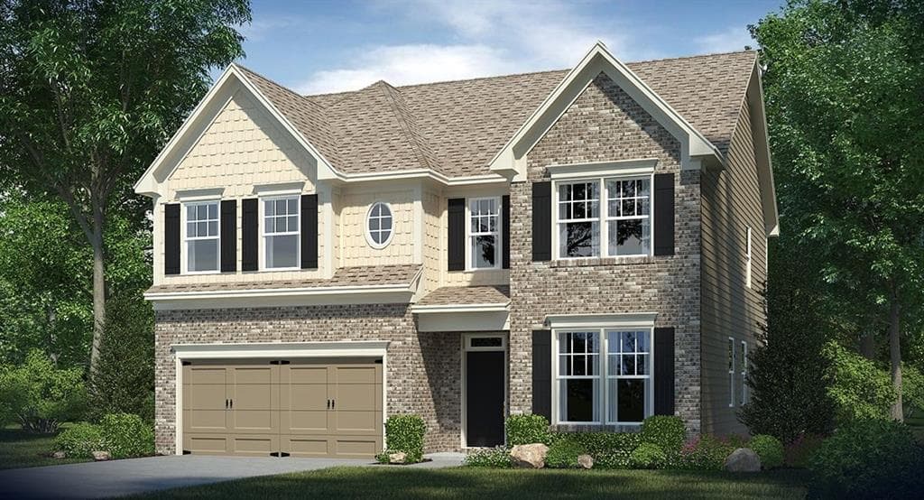 4765 Danbury Farms (124) Drive, Cumming, GA 30040 — most recent listing photo