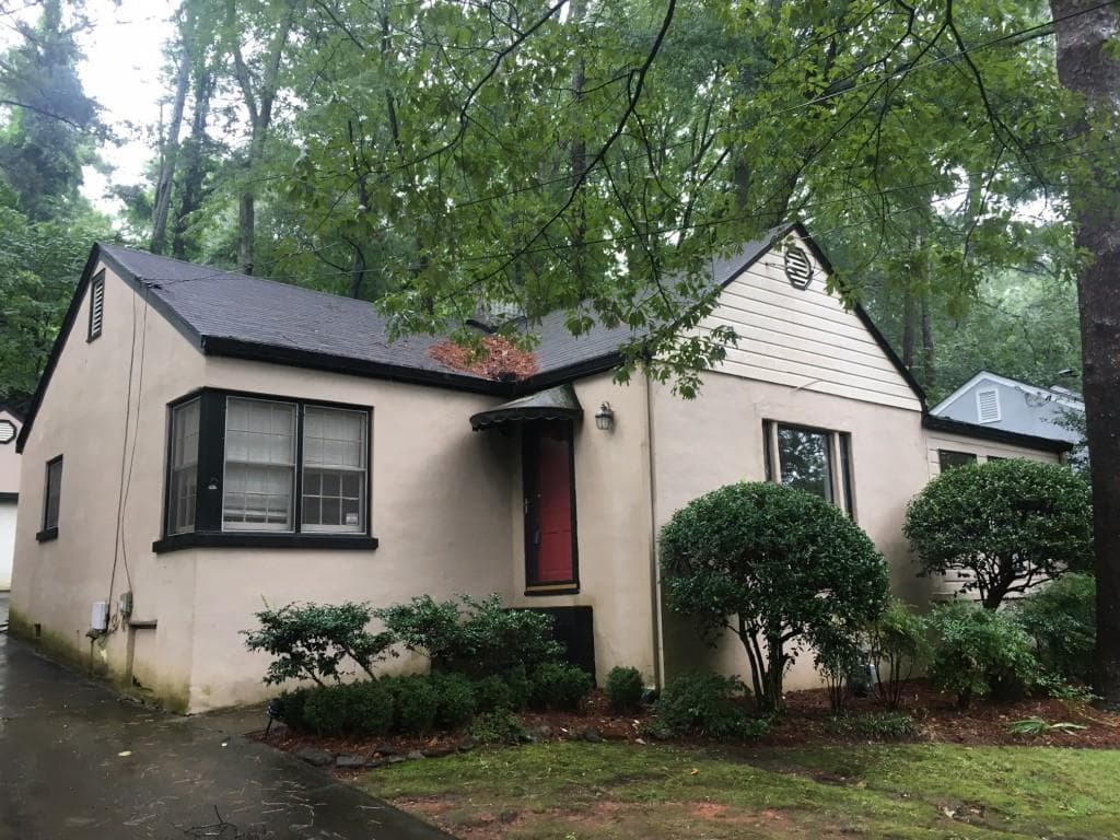 802 S Candler Street, Decatur, GA 30030 — most recent listing photo
