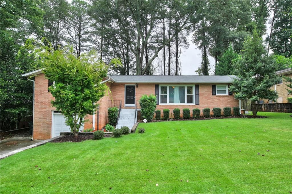 3653 Admiral Drive, Chamblee, GA 30341 — most recent listing photo