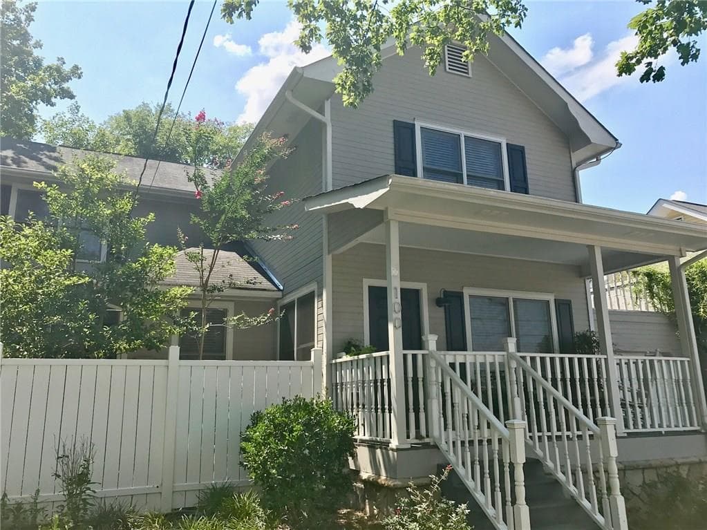 100 Valley Drive, Dalton, GA 30720 — most recent listing photo