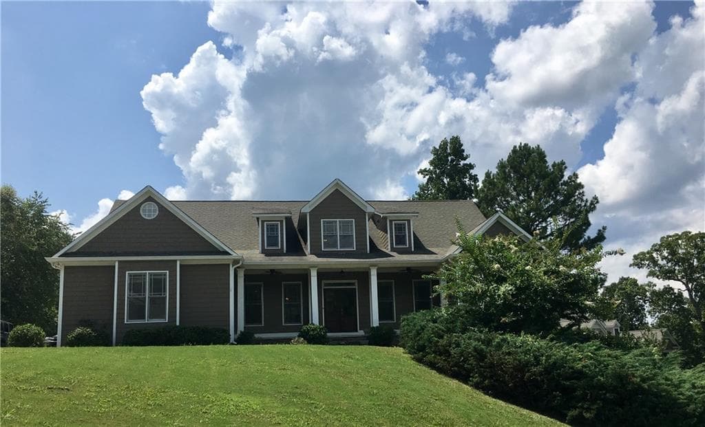 477 Evecliff Drive, Dallas, GA 30132 — most recent listing photo