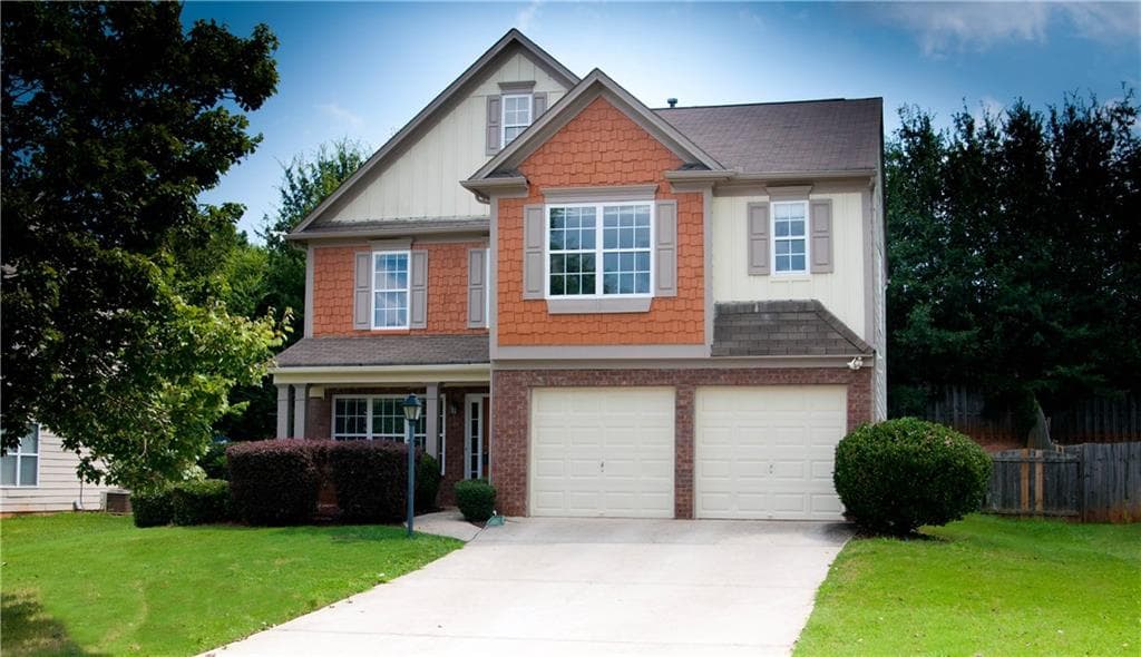2544 Plymouth Way, Conyers, GA 30013 — most recent listing photo