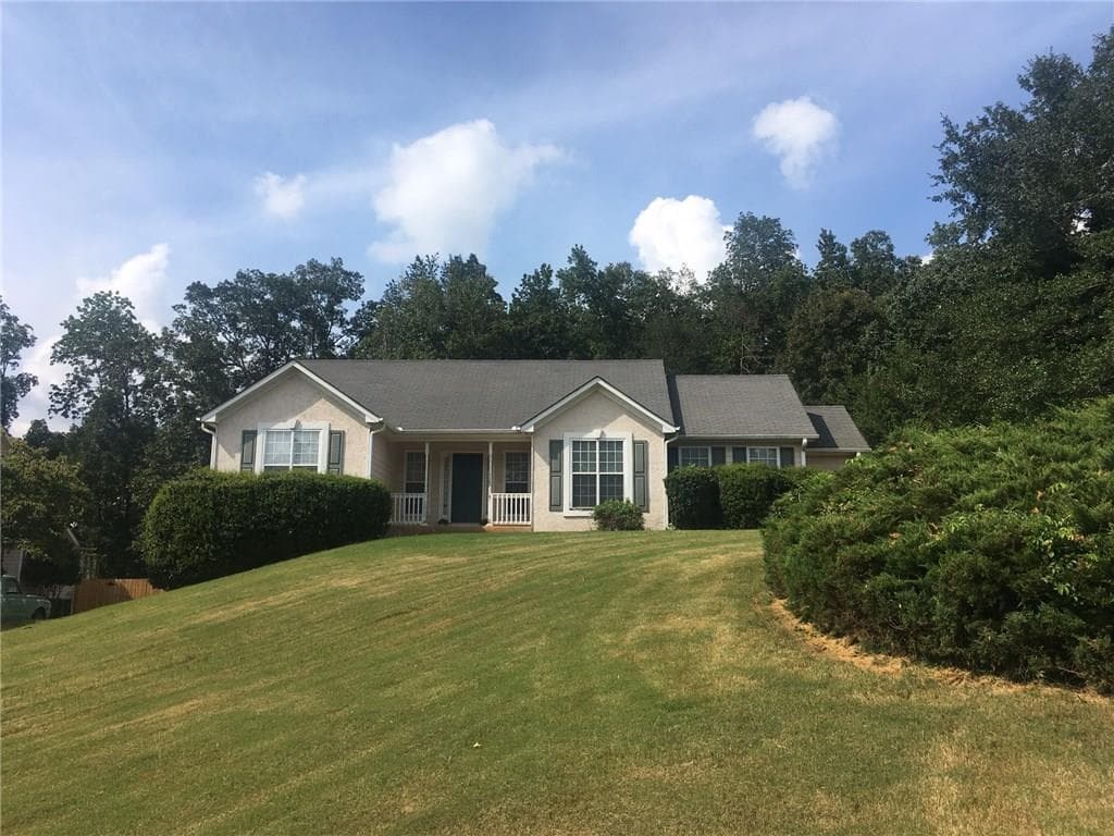 250 Falls Crossing, Covington, GA 30016 — most recent listing photo