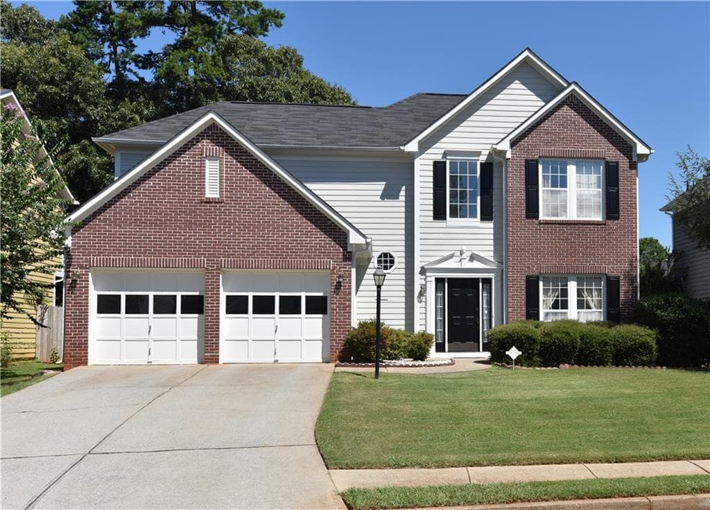 2867 Manor Glen Lane, Suwanee, GA 30024 — most recent listing photo